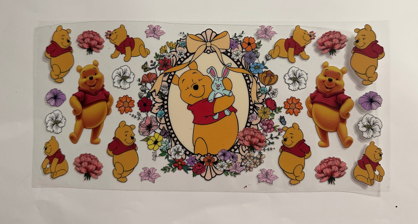 Pooh 21