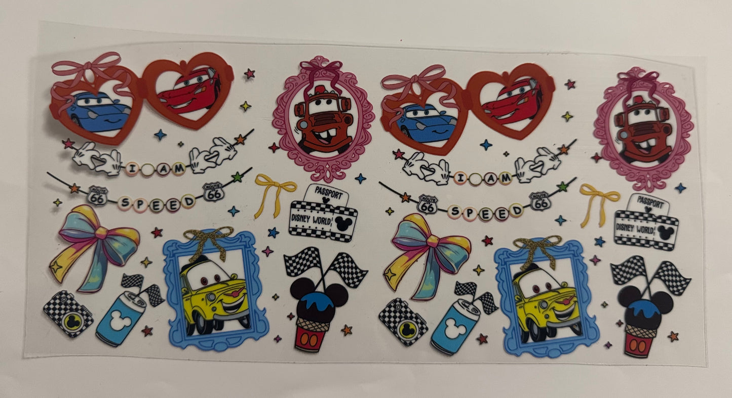 Cars 1