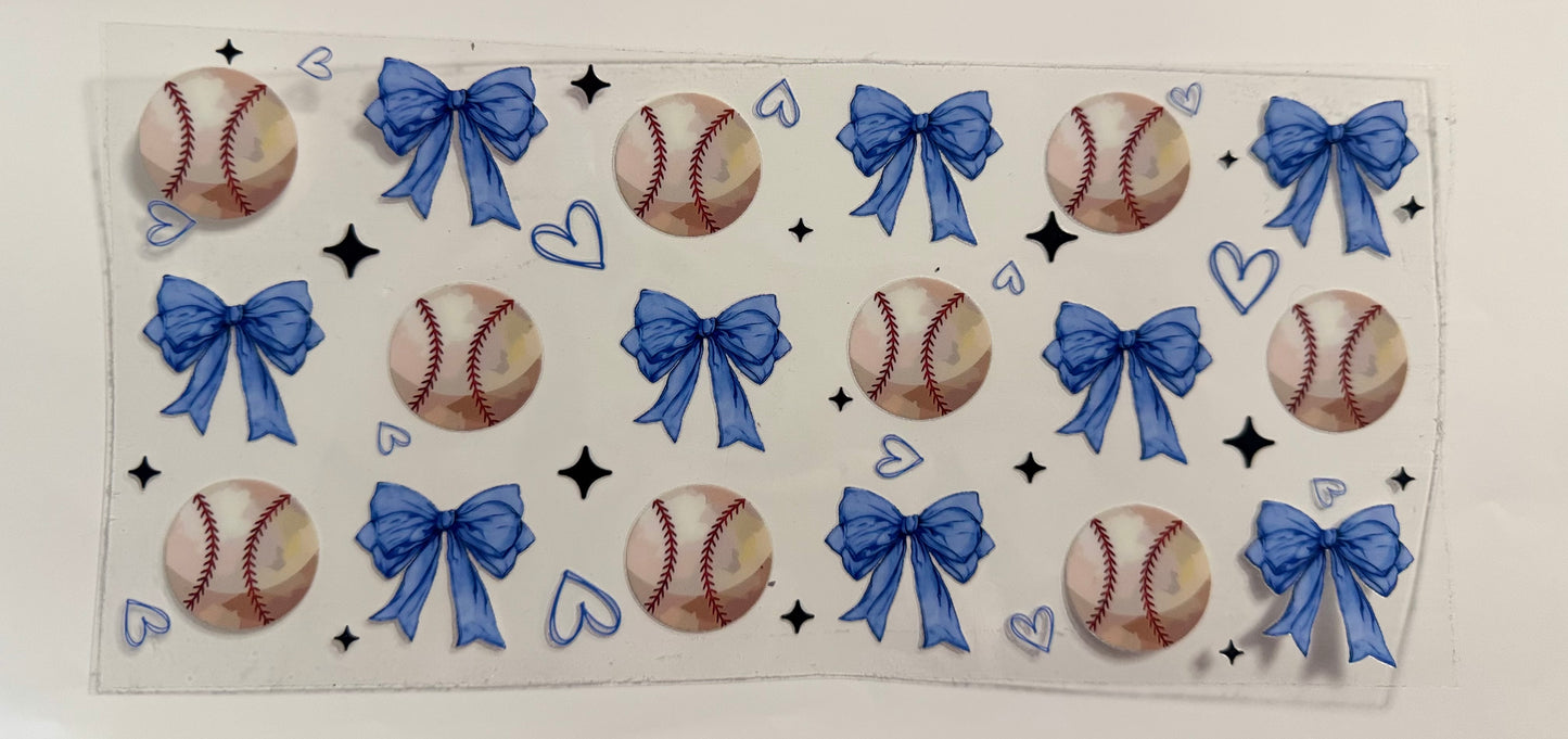 Baseball 4