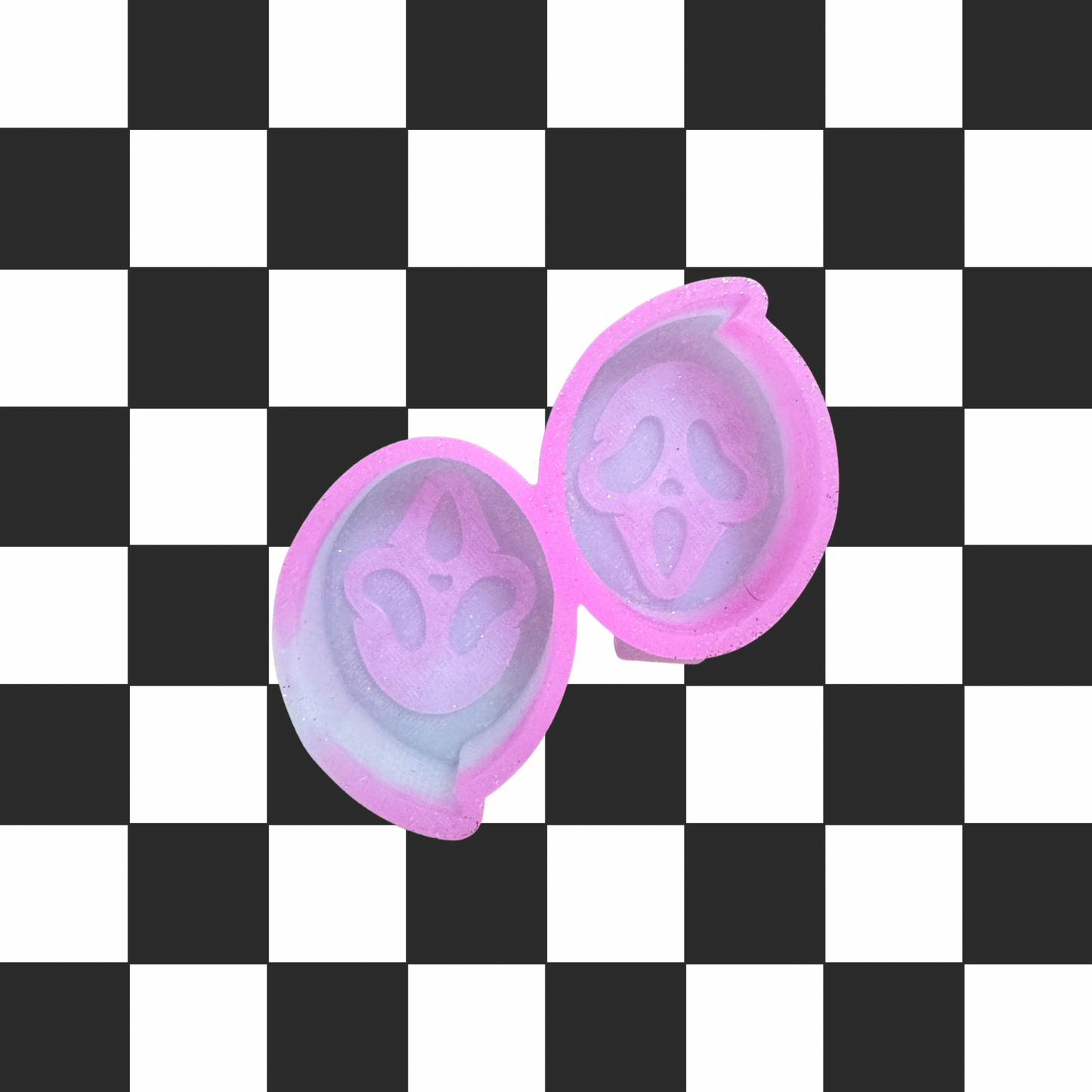 Ghostface Vent Clips