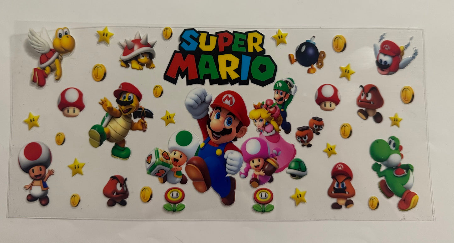 Mario 1
