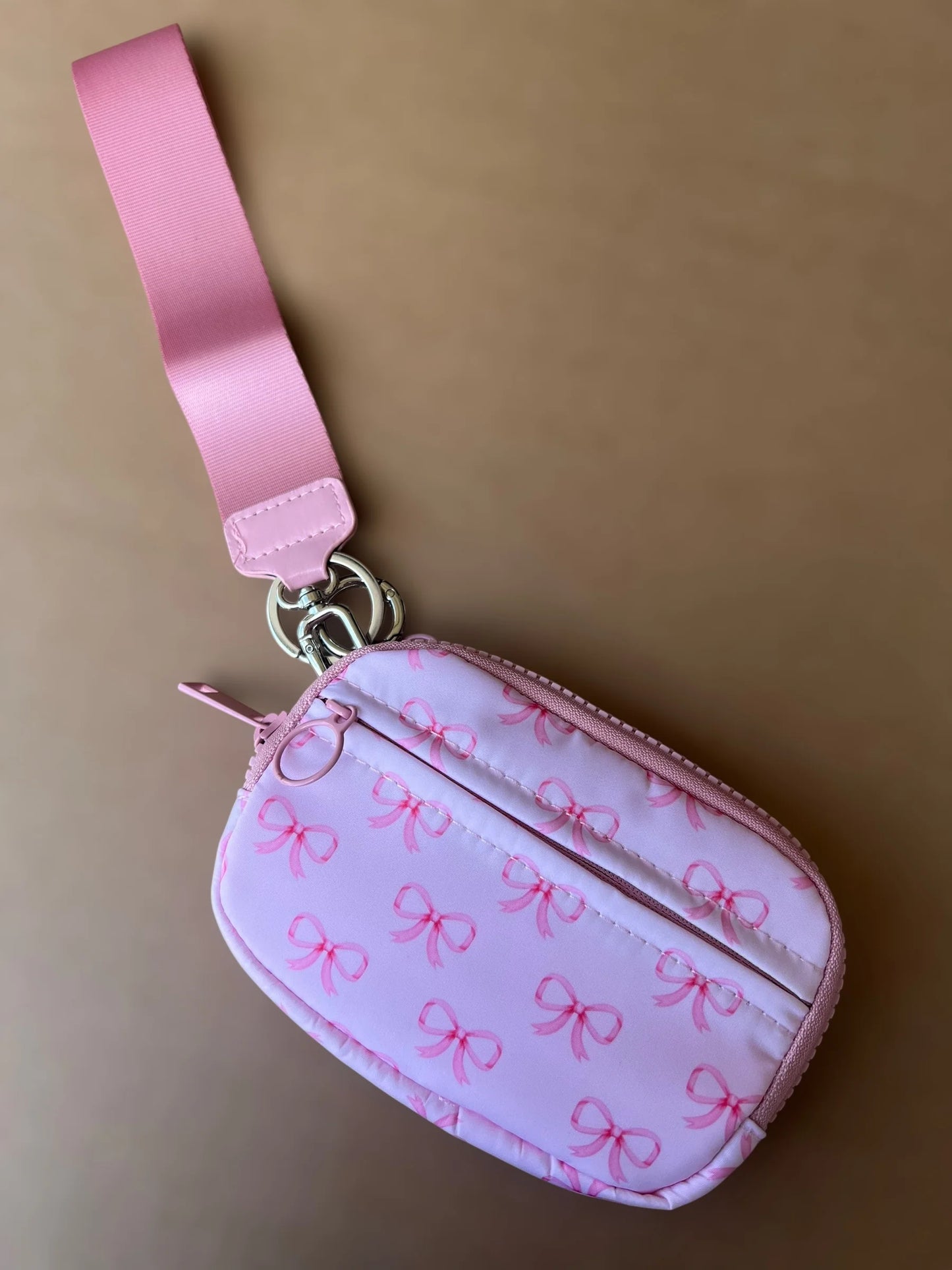Wristlet Wallets