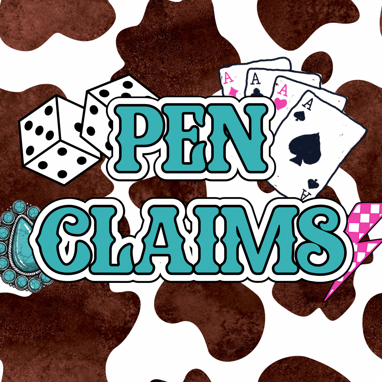 Pen Claims
