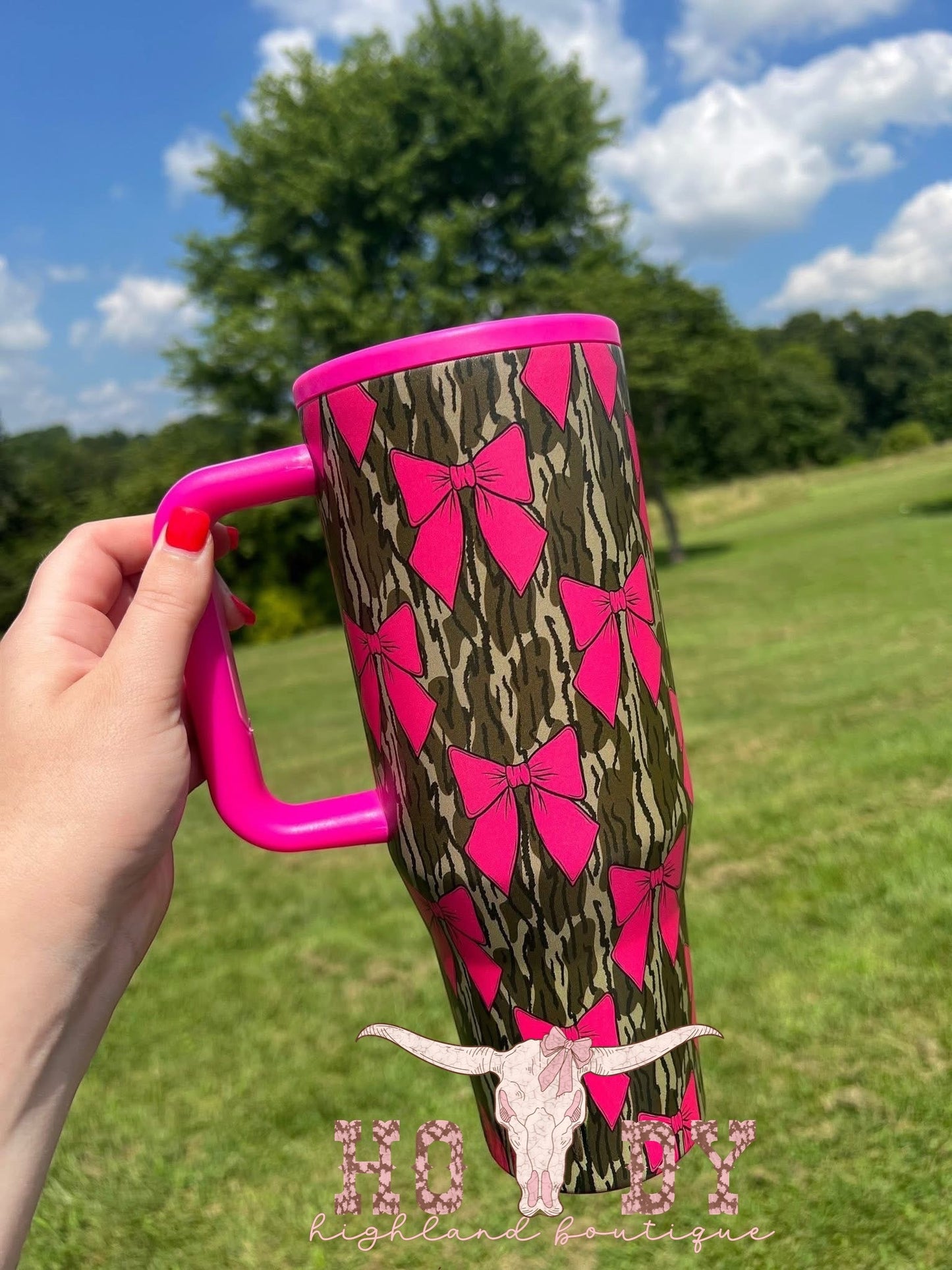 40oz LEAK PROOF Tumblers