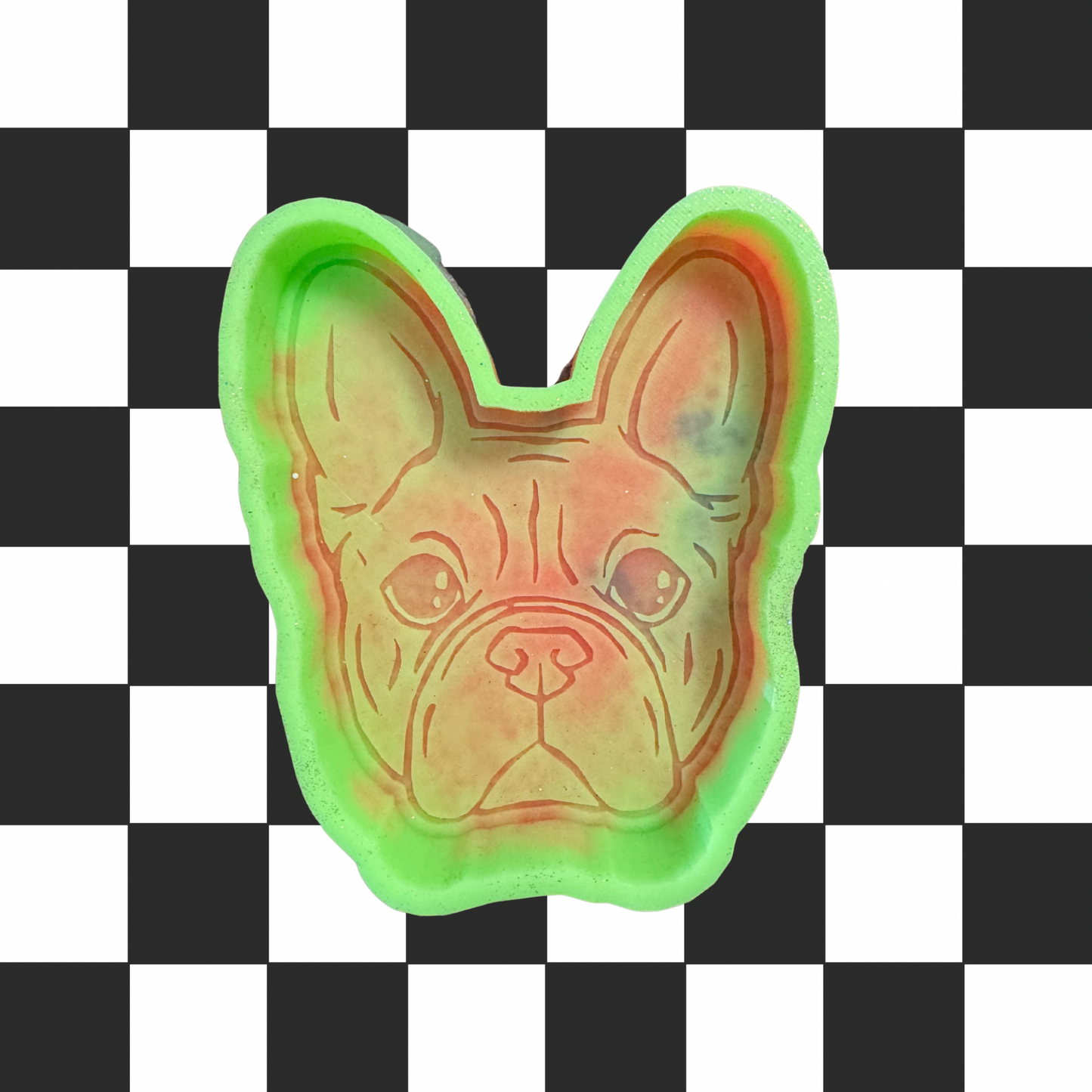 Frenchie Freshie