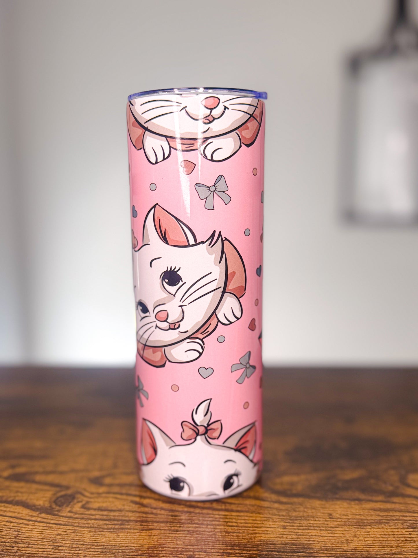 Aristocat 20oz Tumbler