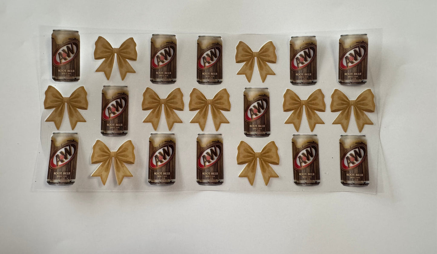 A&W Root Beer