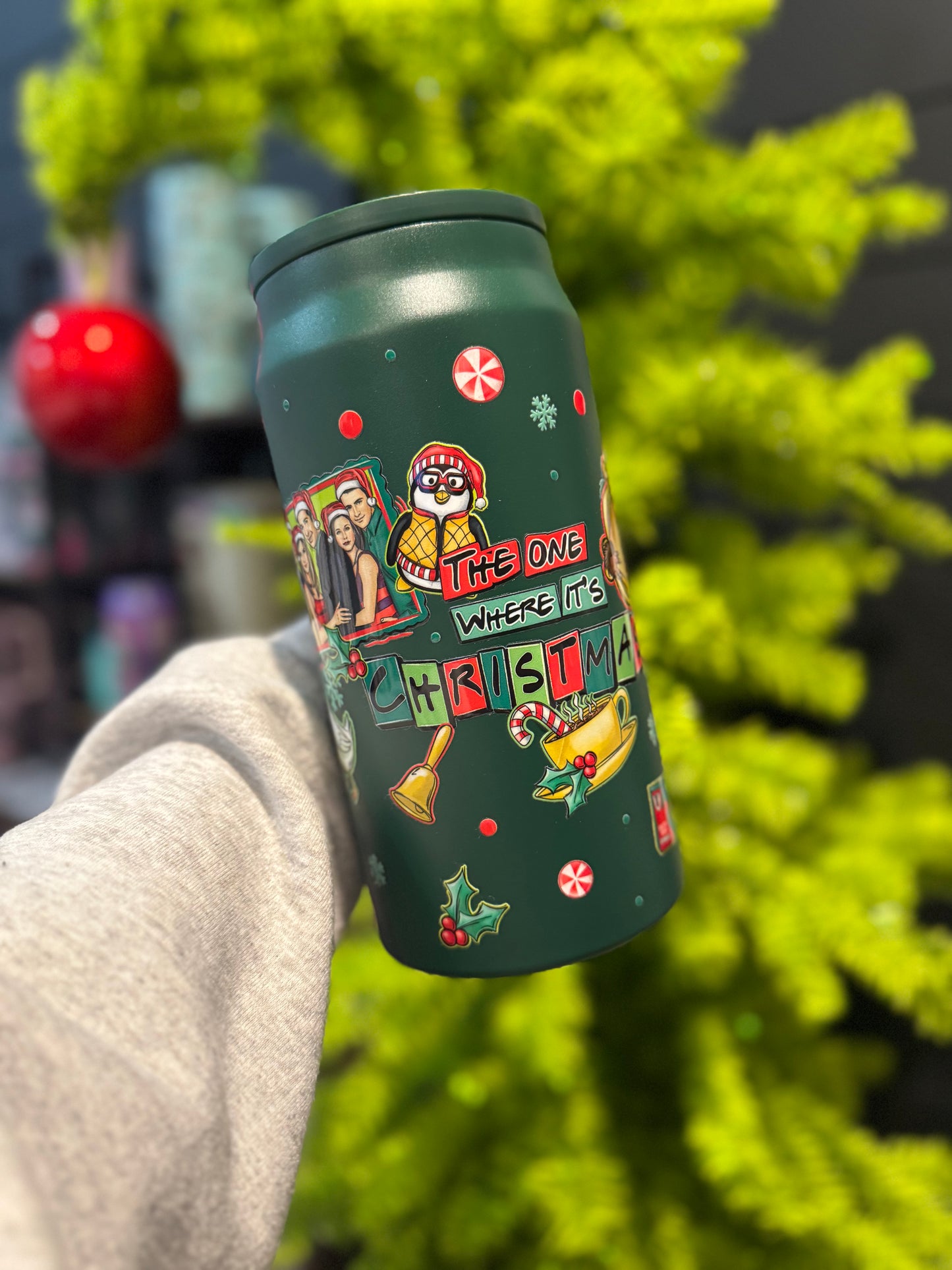 50oz Stainless Steel Tumblers