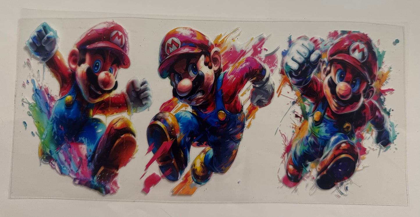 Mario 4