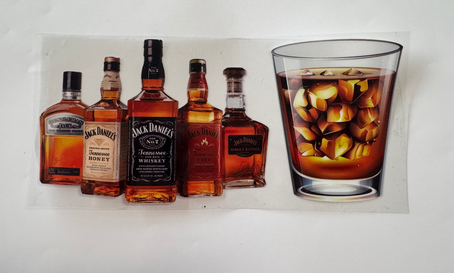 Jack Daniel’s