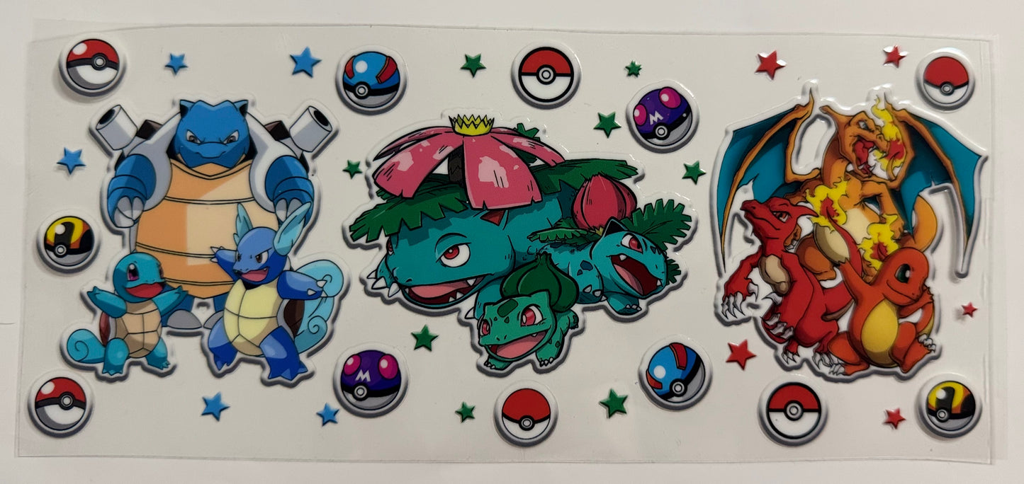 Pokemon 5