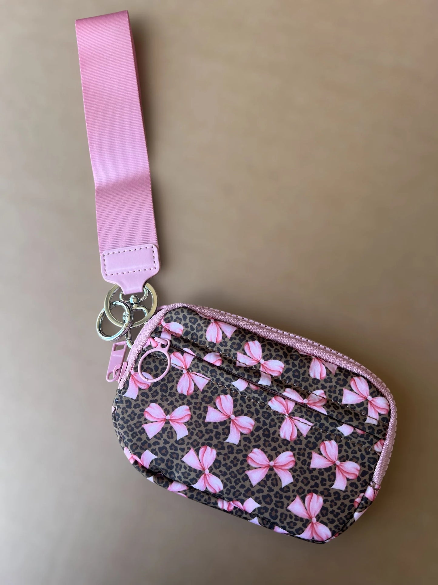 Wristlet Wallets