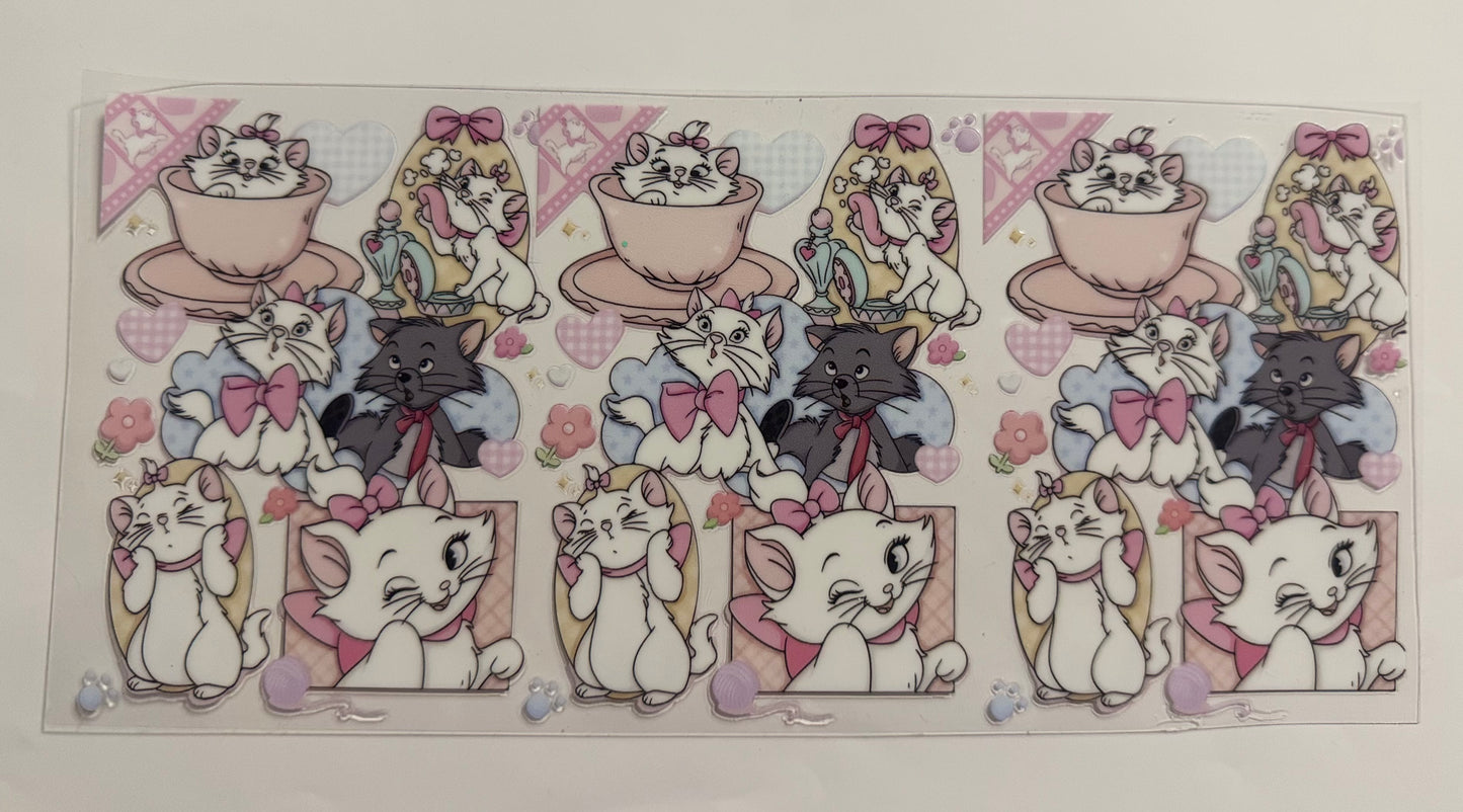 Aristocats 3