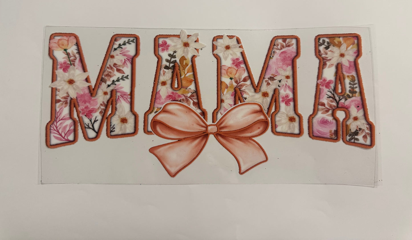 Mama 4
