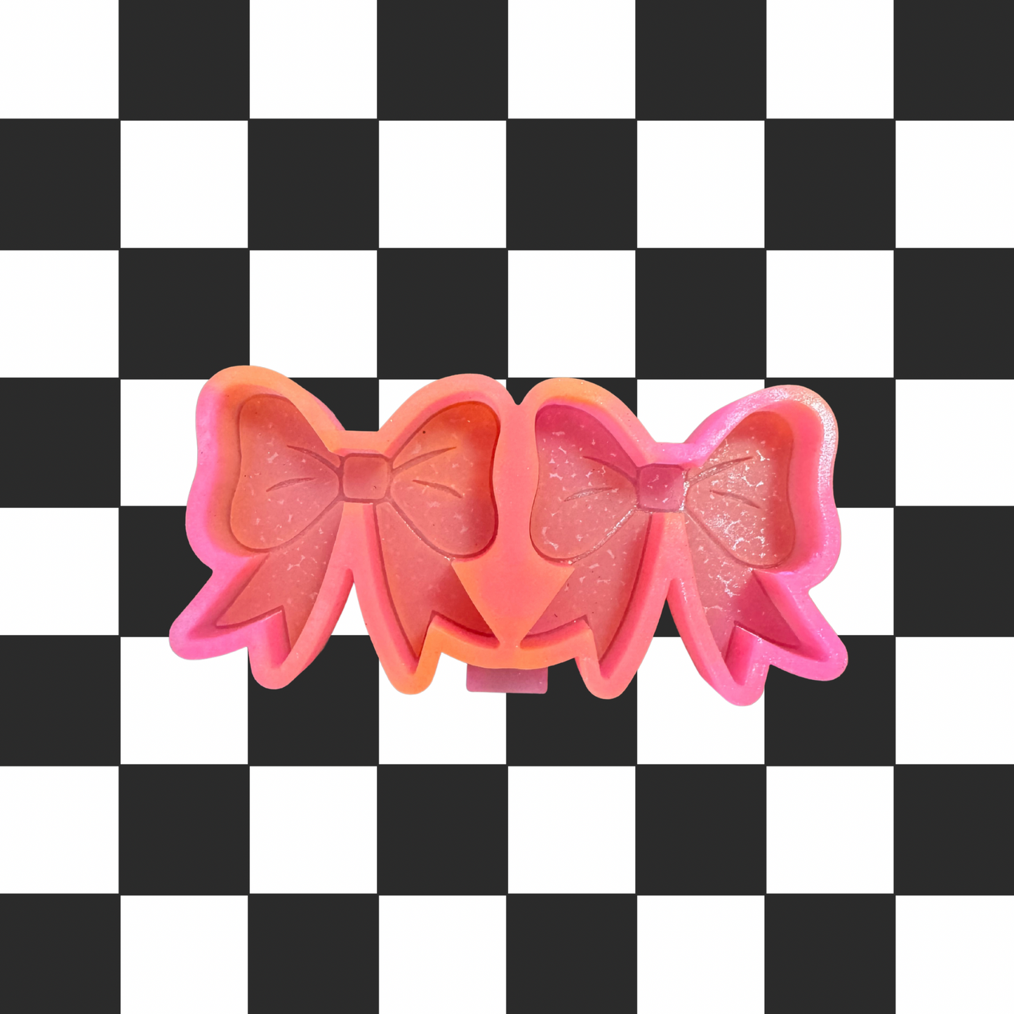 Bow Vent Clips