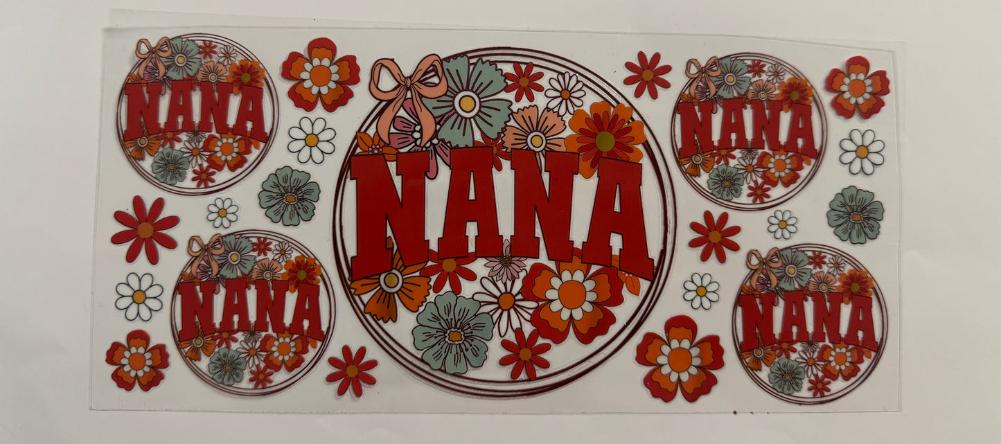 Nana 1