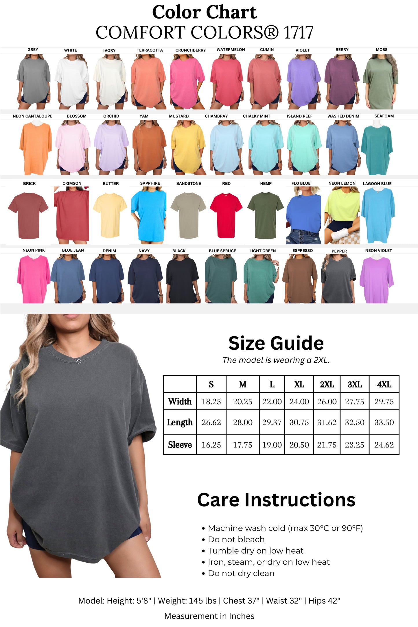 Ozzy Osbourne Memorial Shirt - COMFORT COLORS