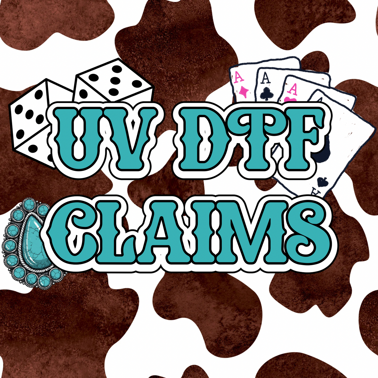 UV DTF Wrap Claims