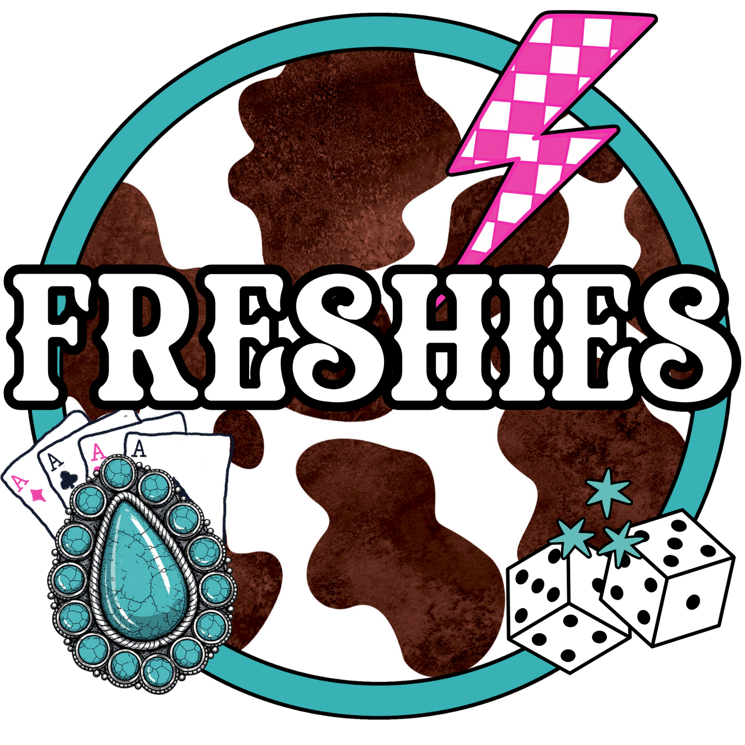 Freshies