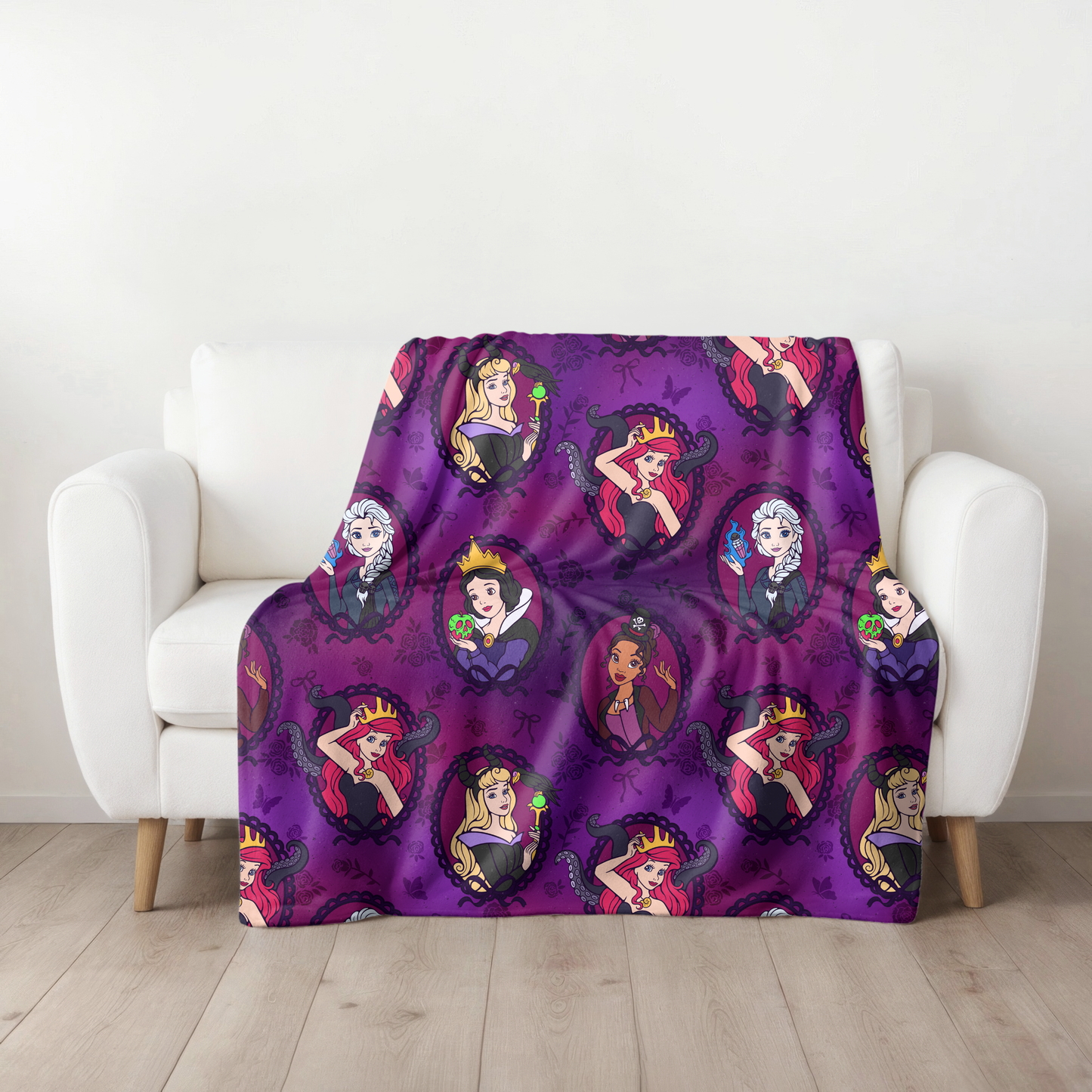 Pre-Order Blankets