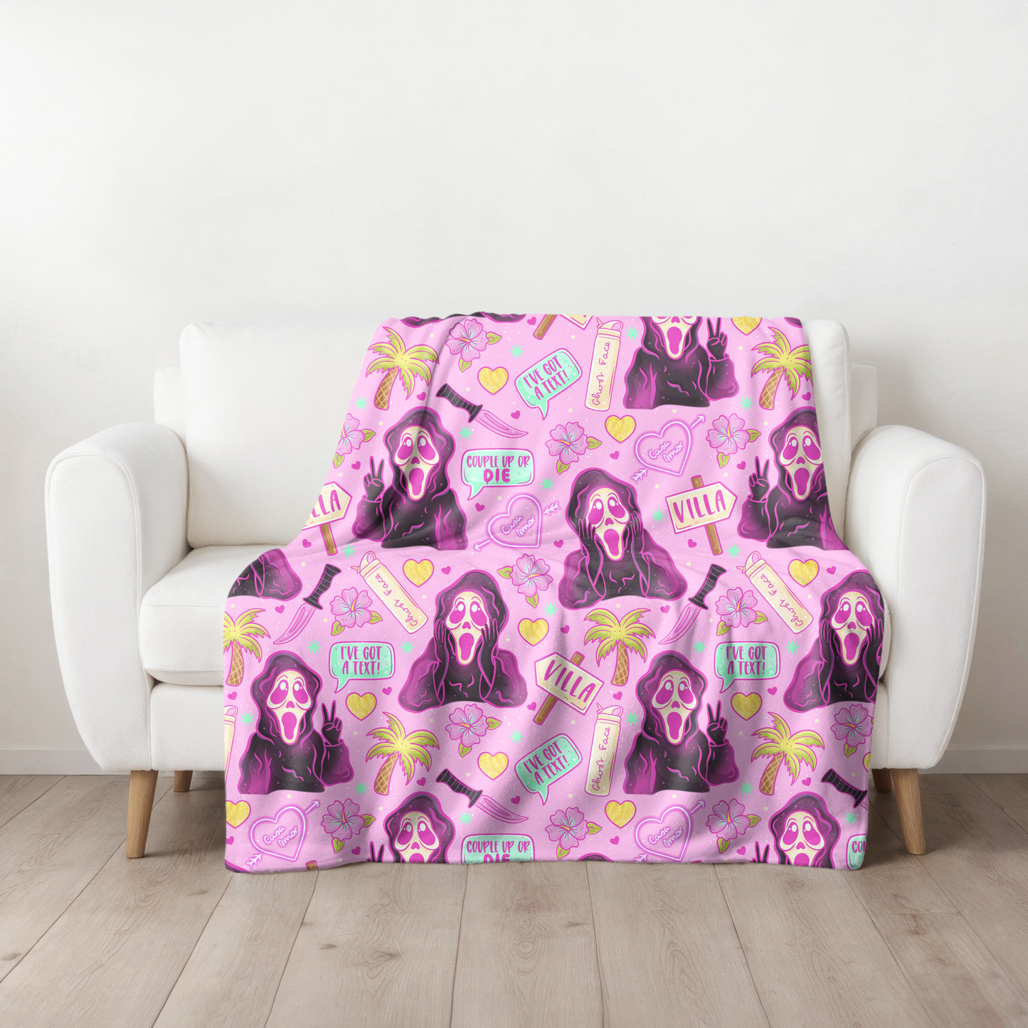 Pre-Order Blankets