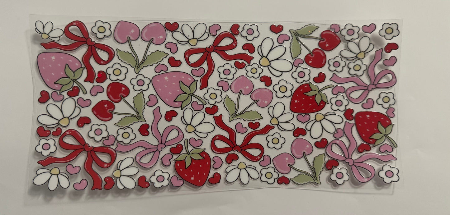 Strawberry 2