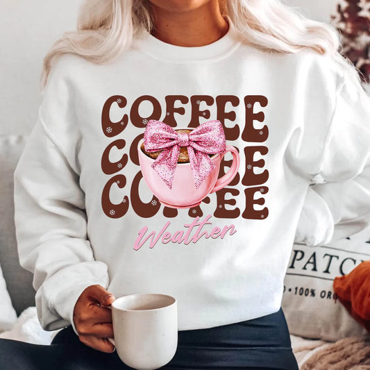 Coffee Weather