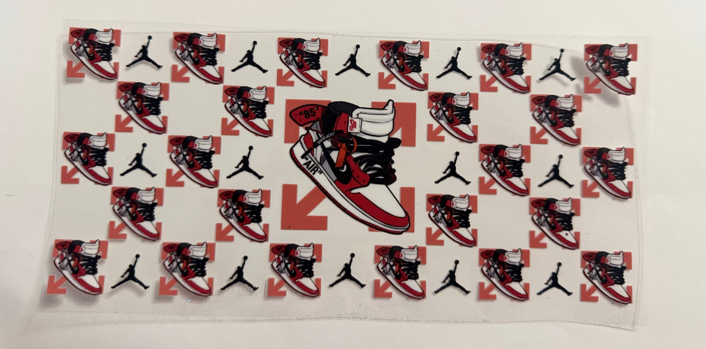Air Jordan