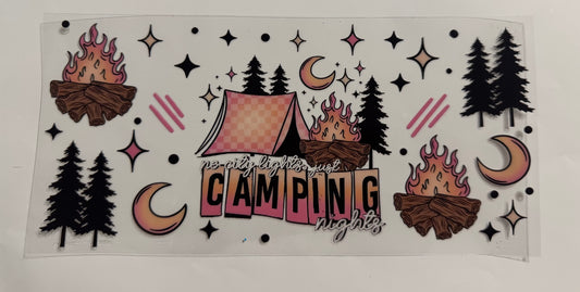 Camping 1