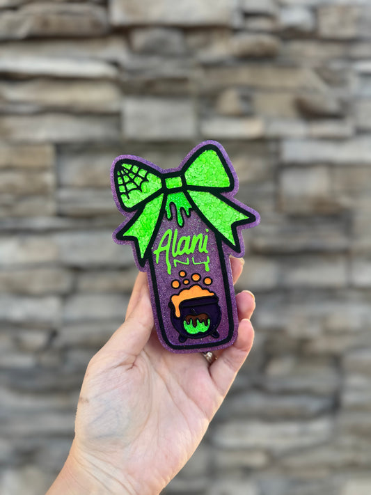 Witches Brew Alani Freshie