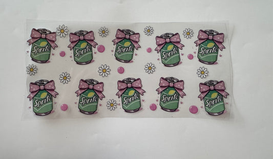 Sprite 1
