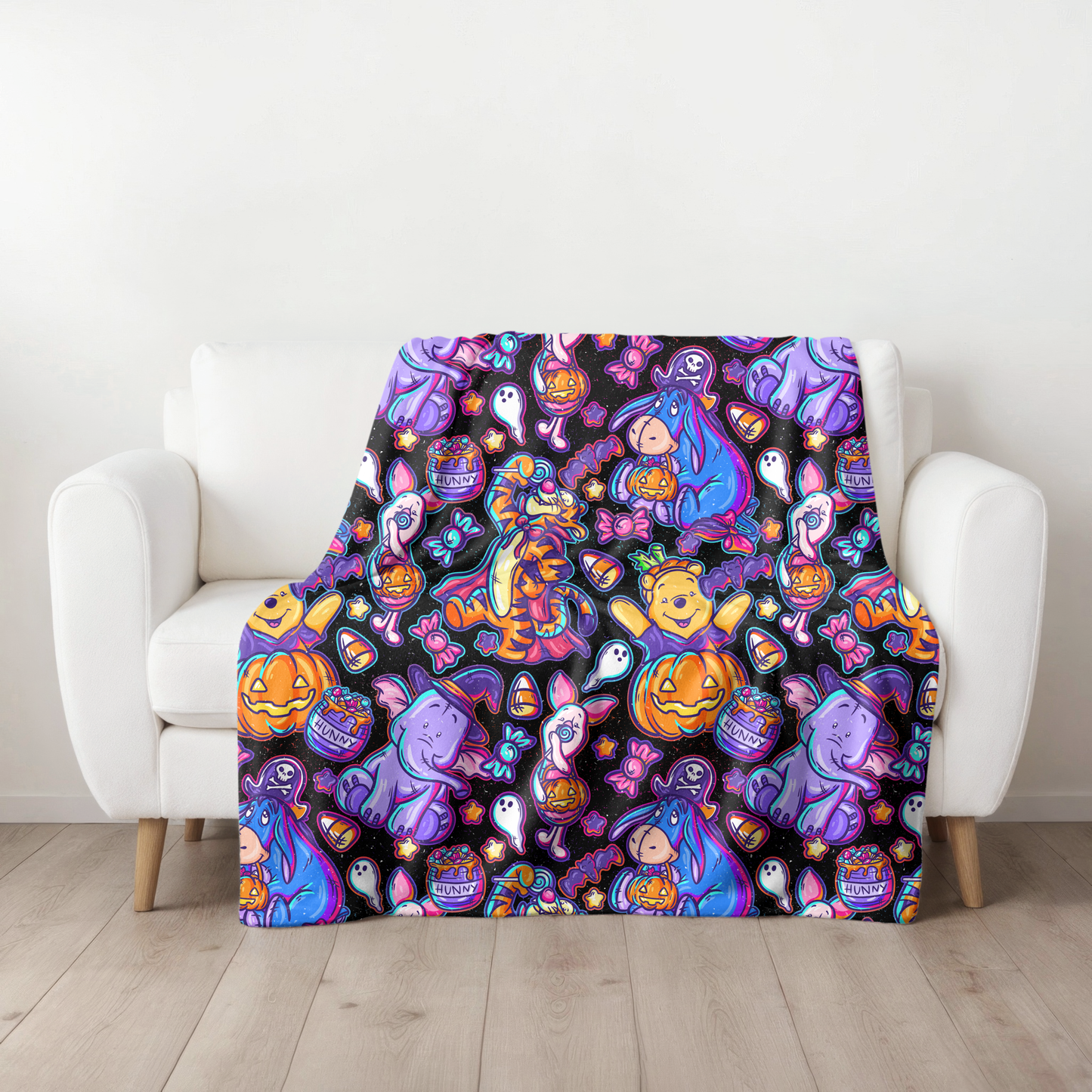 Pre-Order Blankets
