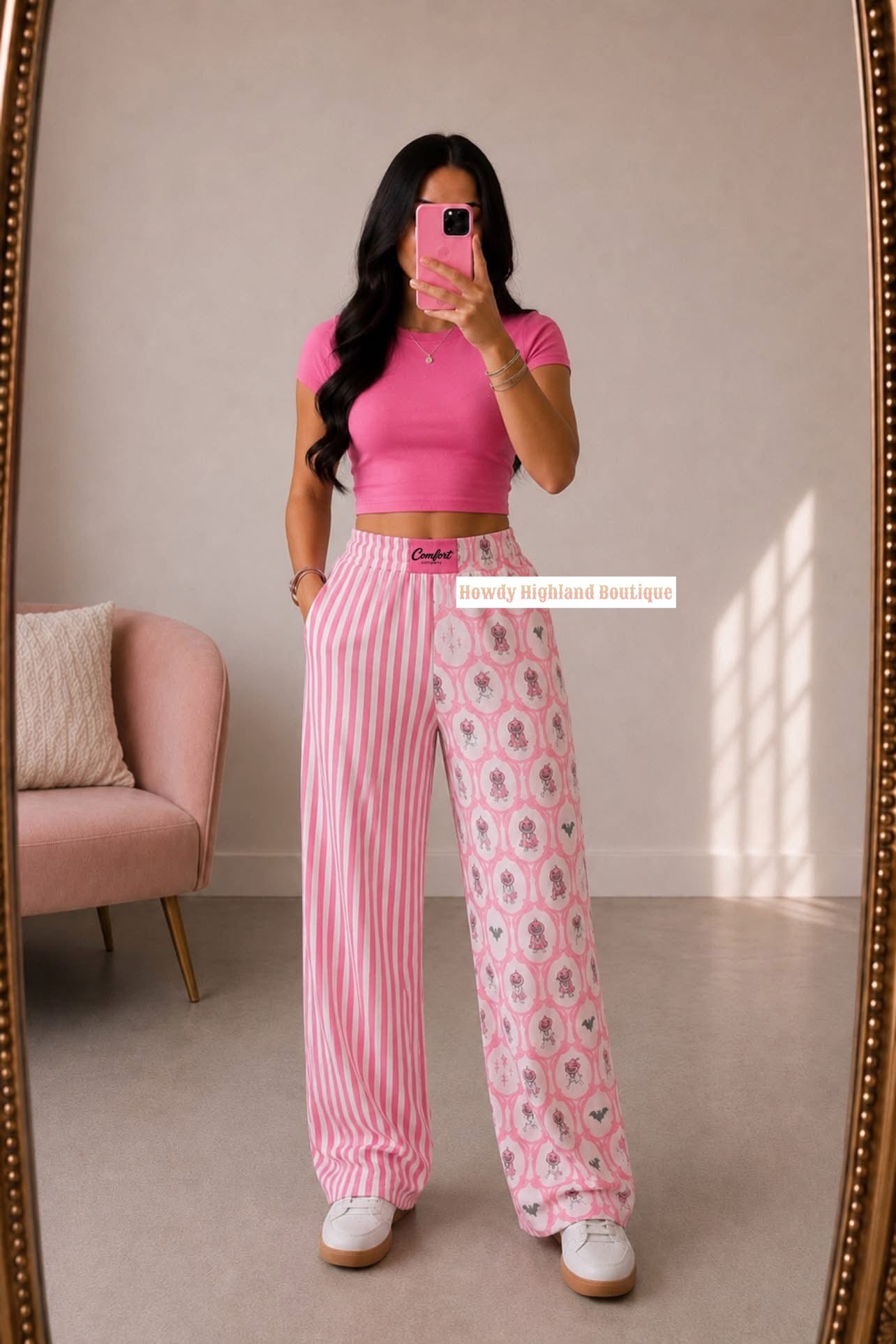 Spooky Pants Pre-Order