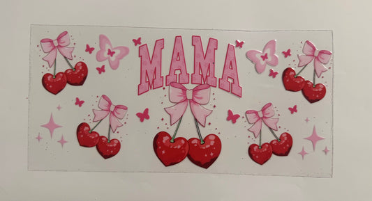 Mama Cherry