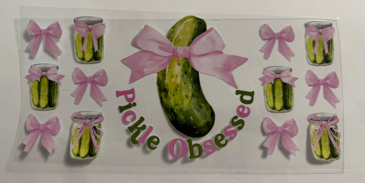 Pickle 2