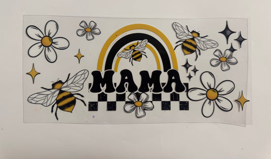Mama Bee