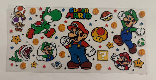 Mario 2