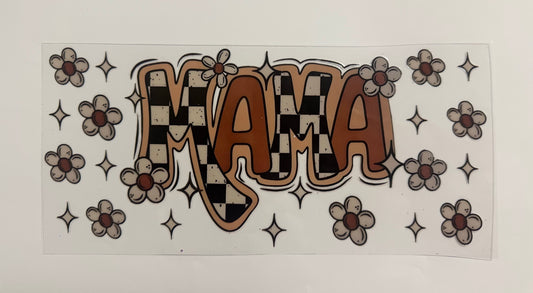 Mama 6