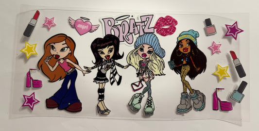 Bratz 5