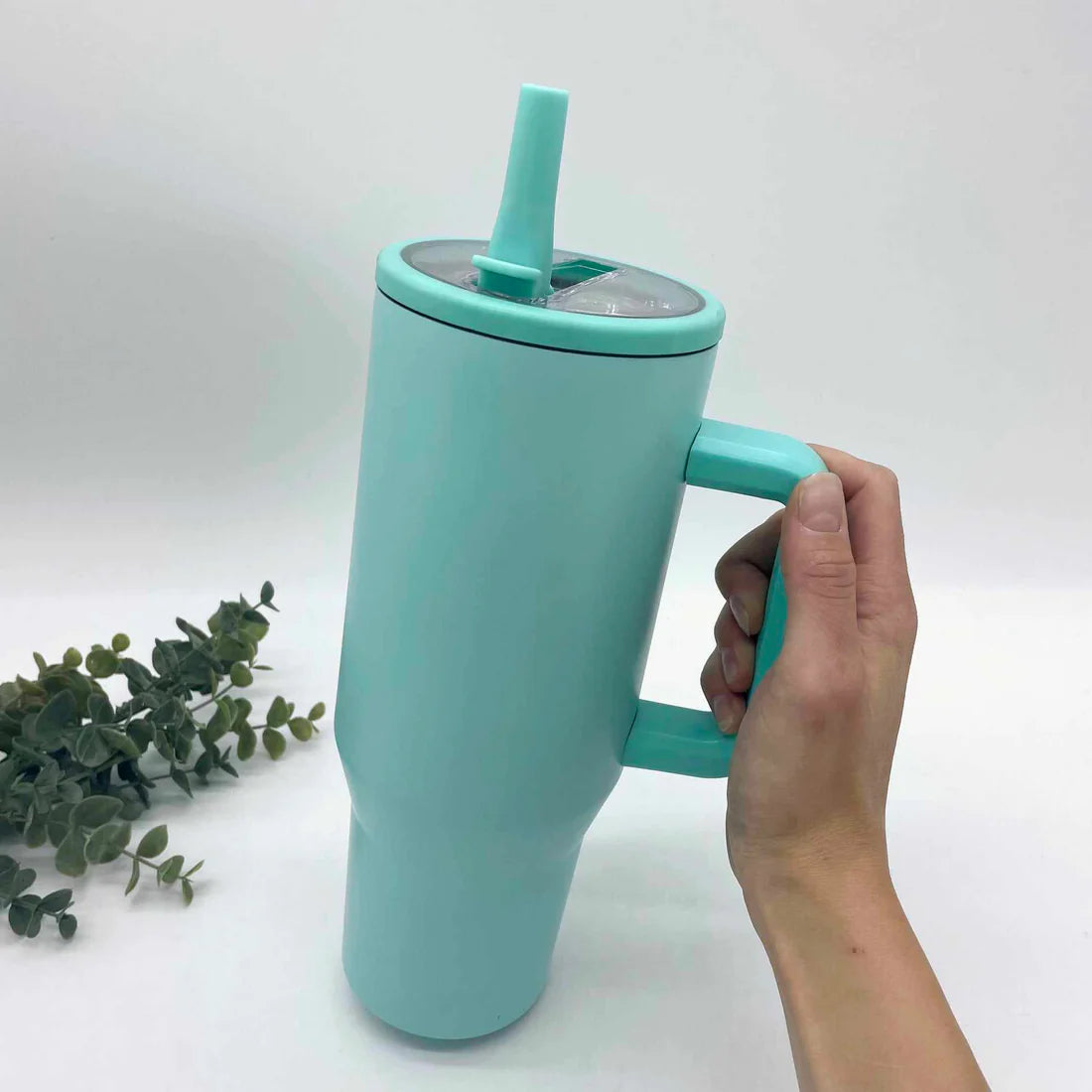 LIVE 40oz LEAK PROOF TUMBLER