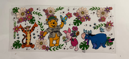 Pooh 5