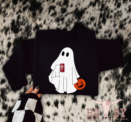 Dr.Pepper Ghosty