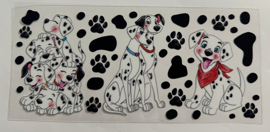 Dalmatians 4
