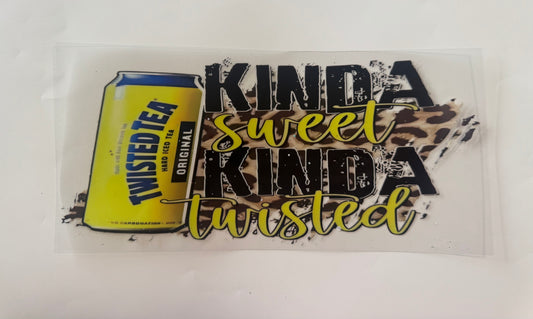 Twisted Tea 2
