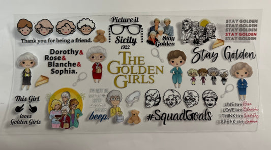 The Golden Girls