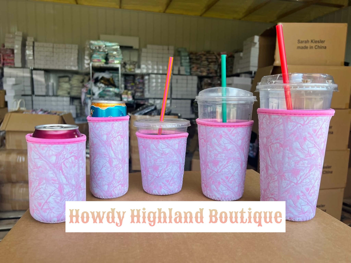 WHOLESALE KOOZIE BUNDLES