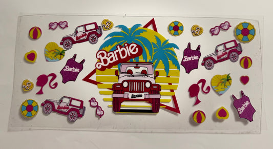 Barbie 1