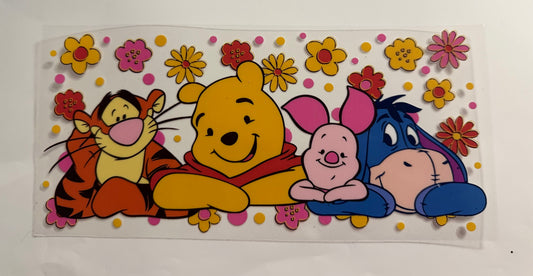 Pooh 3