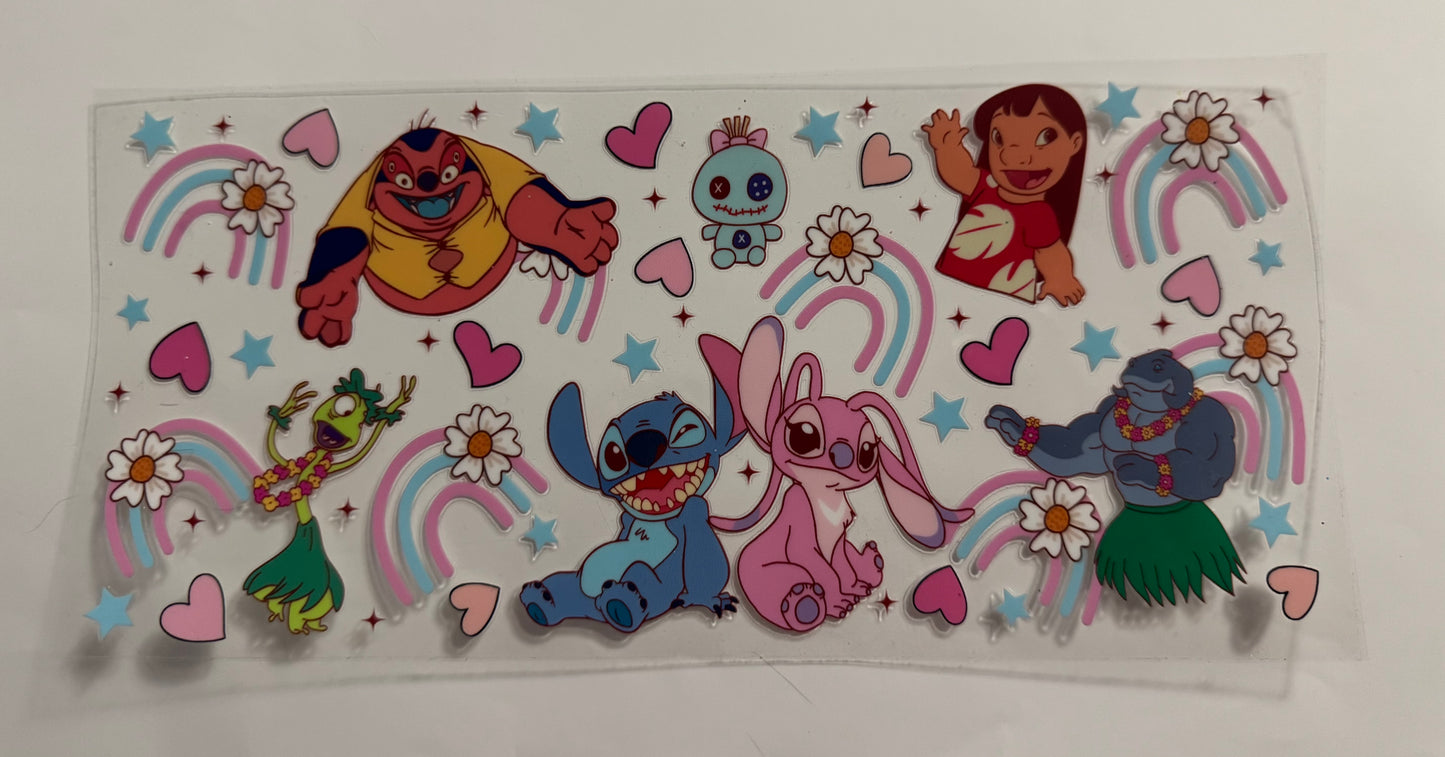 Stitch 11