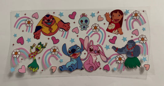 Stitch 11